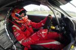 Ferrari 458 Italia GT2 Sebring 12 hours 2012 года
